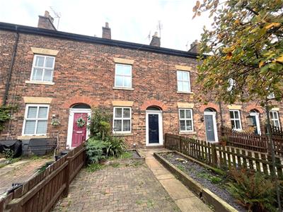 Holly Street, Summerseat, Bury